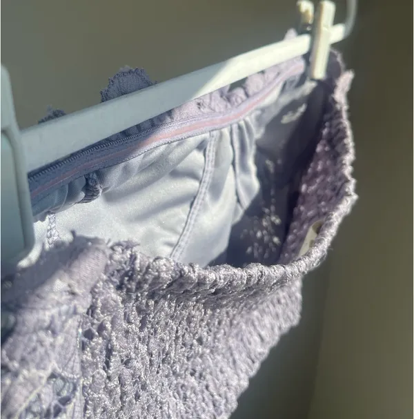 Altar'd State Tube Crochet Top - Image 6