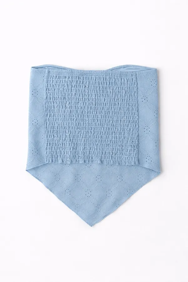 COTTON:ON Halter Tube Top - Image 2