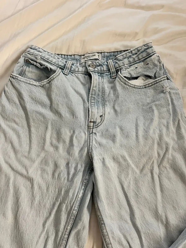 Abercrombie Curve 90s Love - Image 3