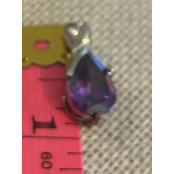 A212 3/4 inch 925 sterling silver - Image 6