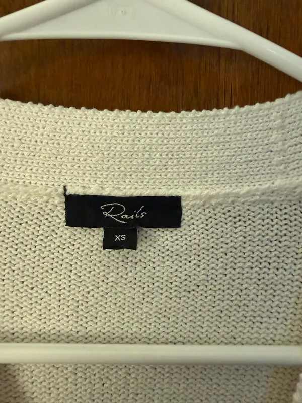 Rails Sweater - Image 2