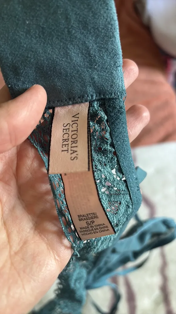 Victoria’s Secret bralette - Image 5