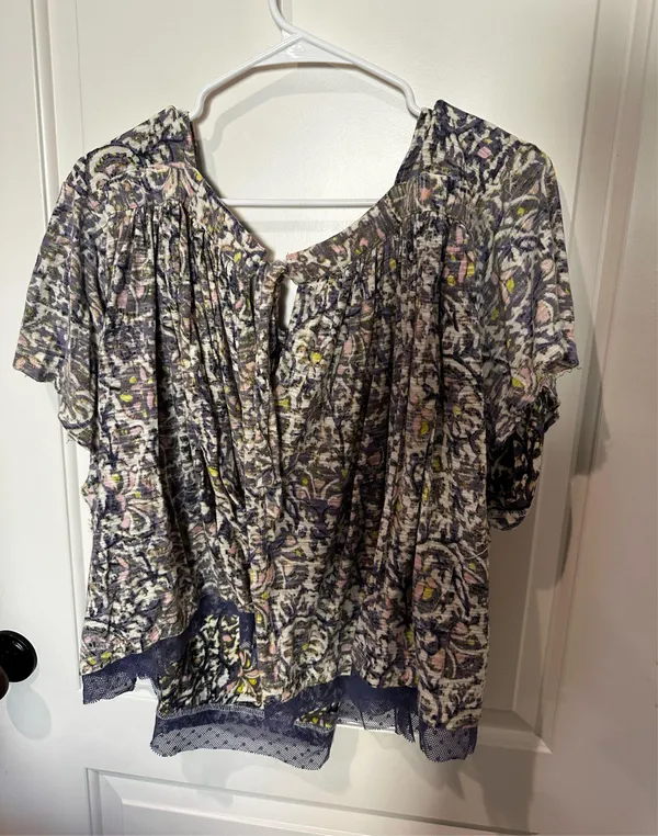 Free People top - Image 2