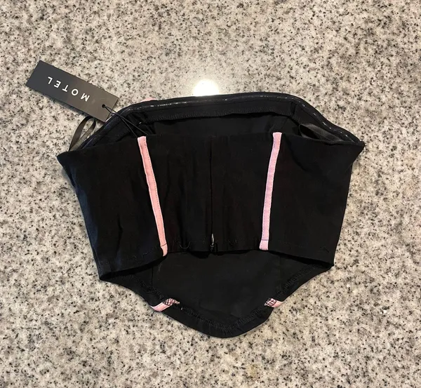 Motel corset - Image 2