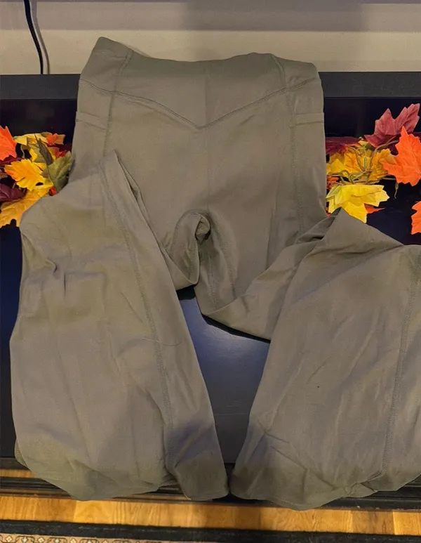 Halara Pants High-Waisted - Image 2