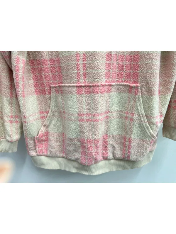Aerie sz med fleece hoodie - Image 5