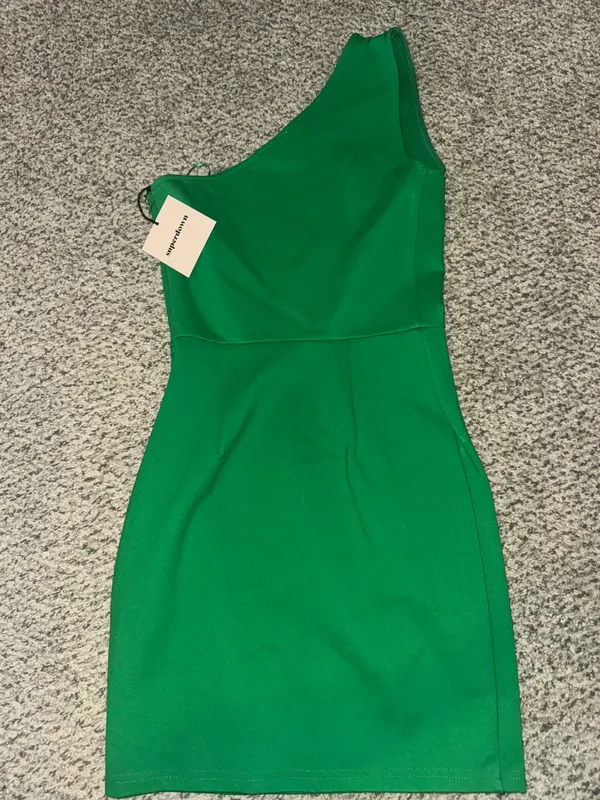 Revolve Dress - Image 4