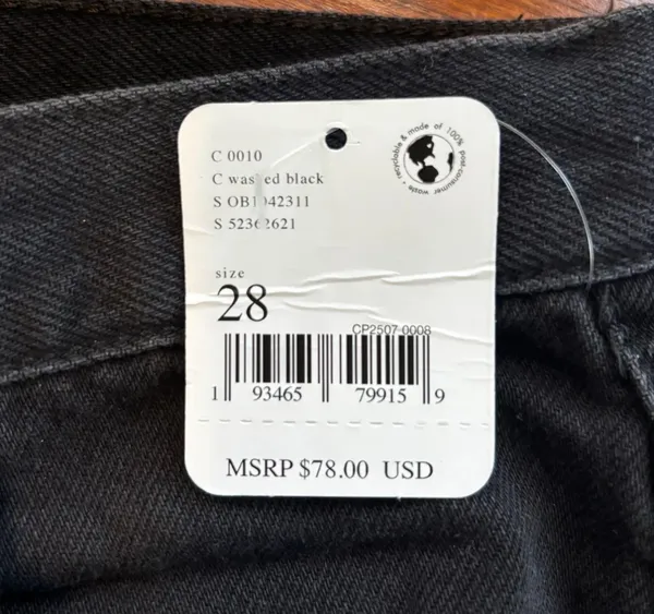 Jeans - Image 4