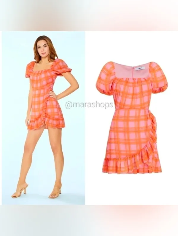 Likely Havana Dress - Image 2
