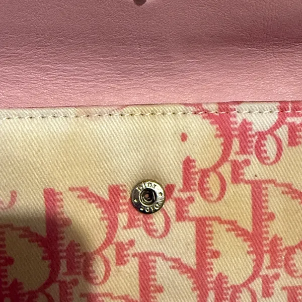 Pink Dior Lmtd Edition - Image 6