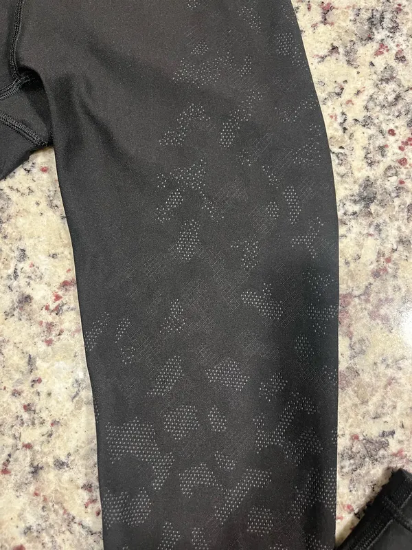 Lululemon Leggings - Image 2