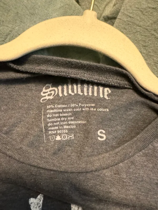 Vintage Tee - Image 2