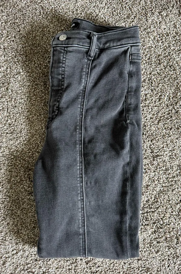 Express skinny jeans  - Image 2