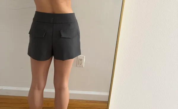Zara Shorts - Image 4