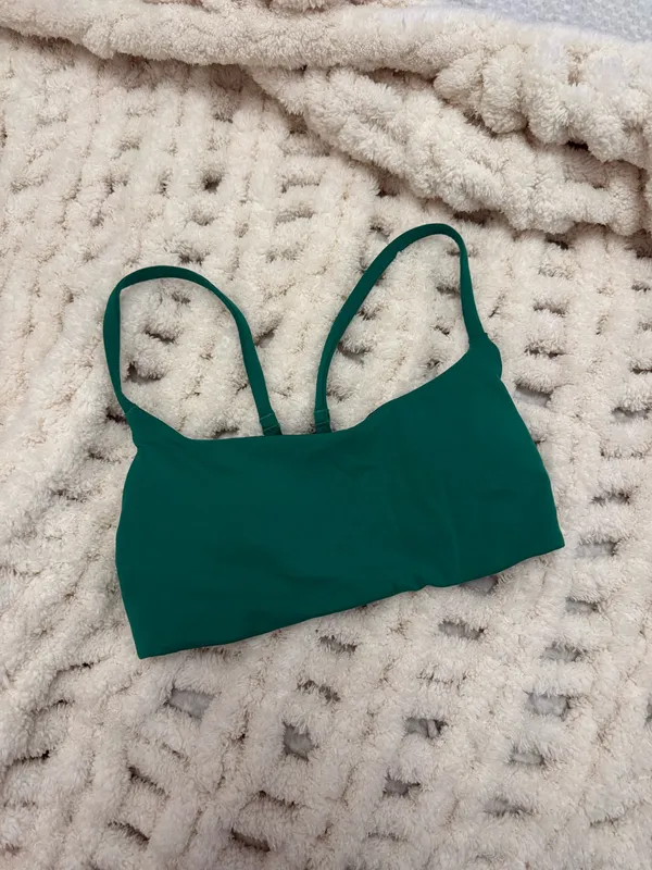 Lululemon Sports Bra - Image 2