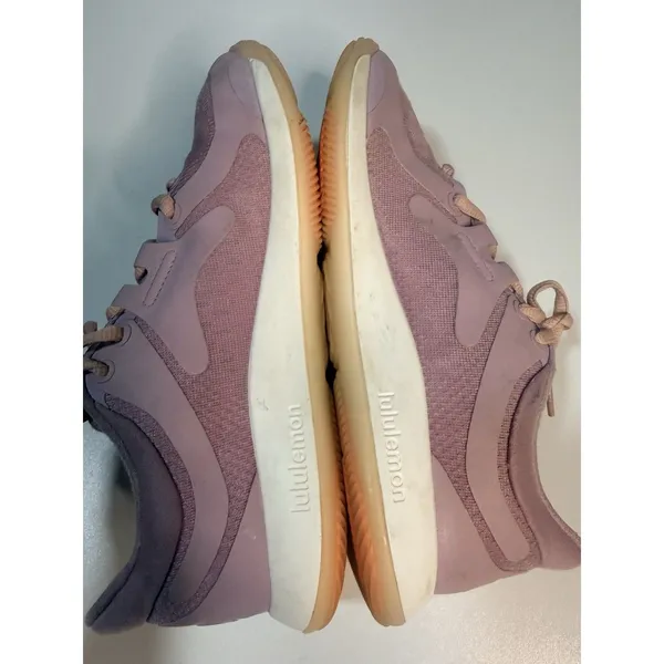 Lululemon Strongfeel Train Running Shoes Women's Size 7.5 - Image 5