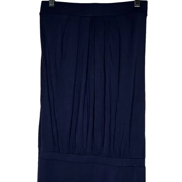 Patty Boutik Strapless Maxi Dress nwt - Image 2