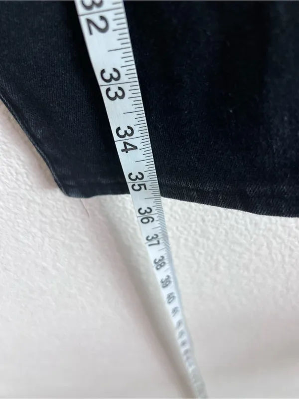 Citizens‎ of Humanity Women's Elson Medium Rise Straight Leg - Image 9
