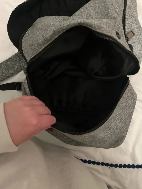Lululemon Backpack - Image 5