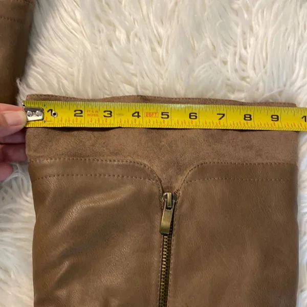 Dream Paris Beautiful Women’s Boots Brand New size 10 - Image 11