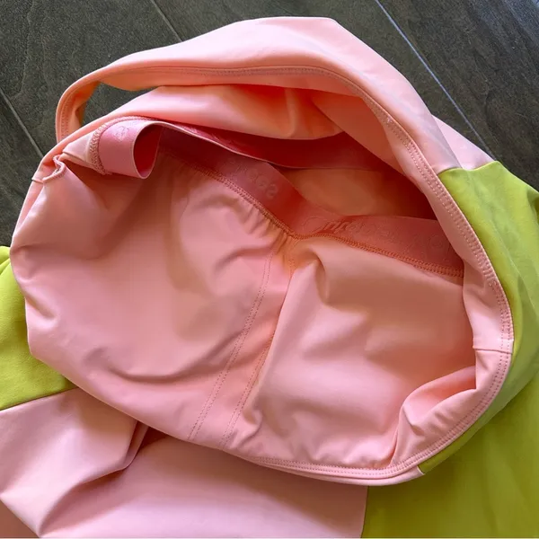 One Shoulder Dress - Image 4