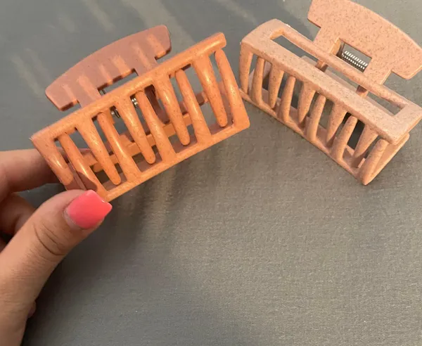 American Eagle claw clips - Image 2