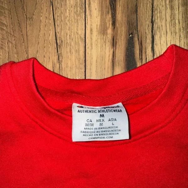 Buckeyes champion crewneck - Image 3