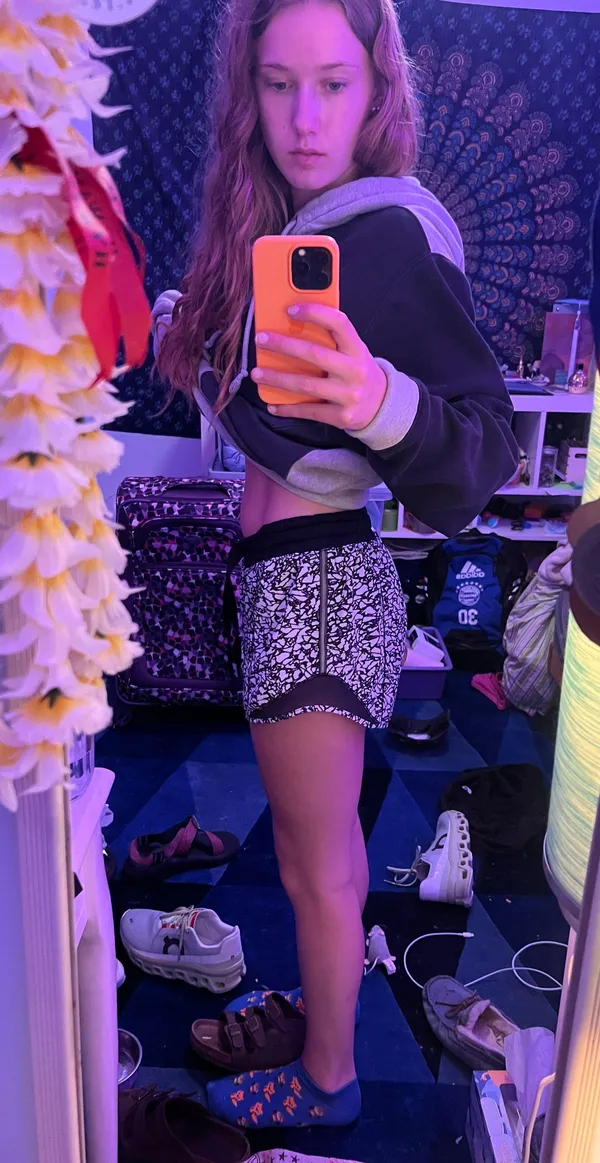Lululemon Shorts - Image 2