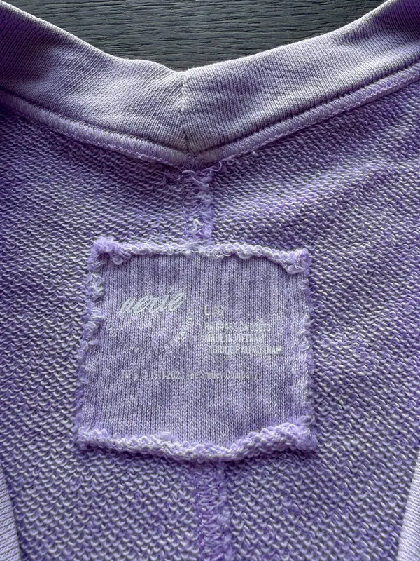 Aerie Oversized Sweater - Image 5