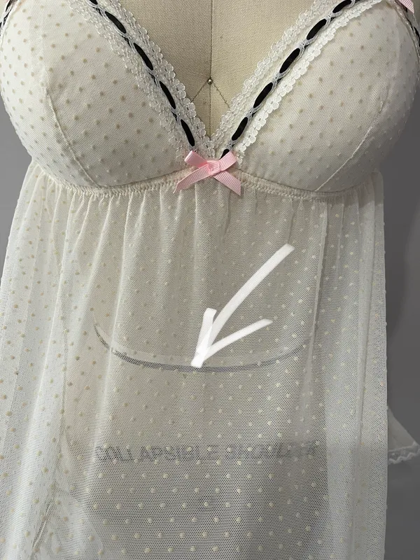 Victoria's Secret Sexy Little Thing - Small - Image 11