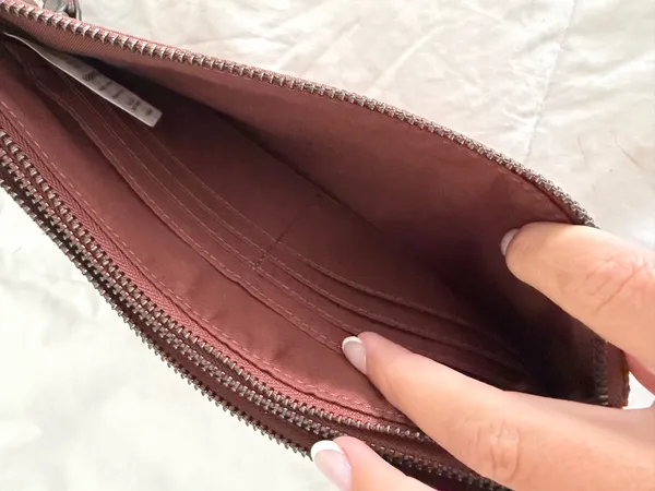 Lululemon Pouch Wristlet - Image 5