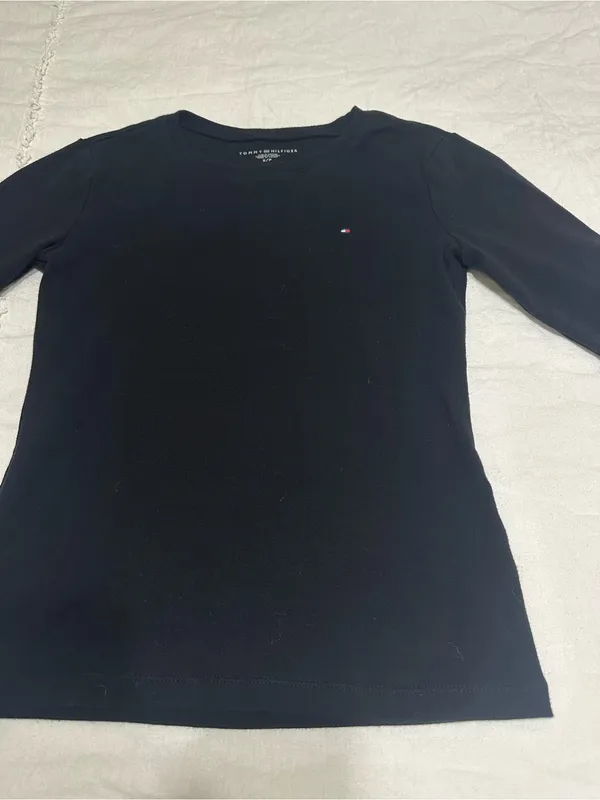 Tommy Hilfiger long sleeve - Image 3