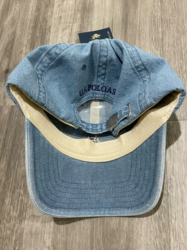 U.S. Polo Assn. Hat  - Image 3