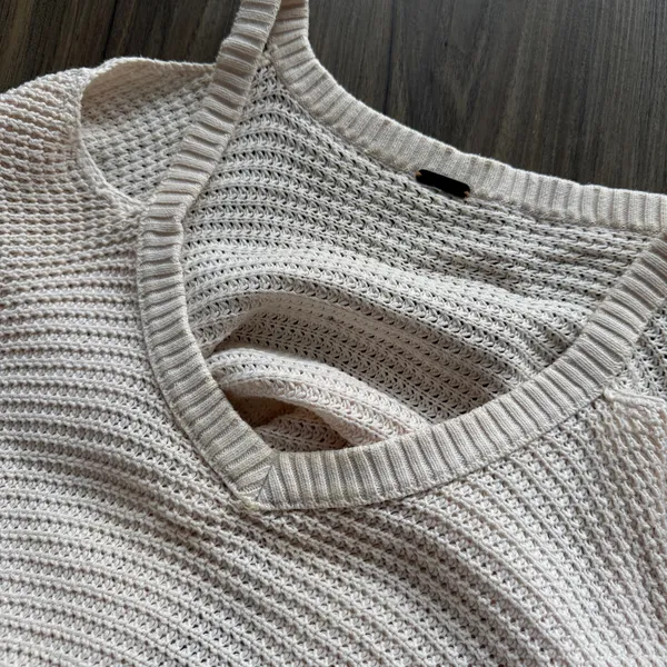 Free People Sweater - Image 4