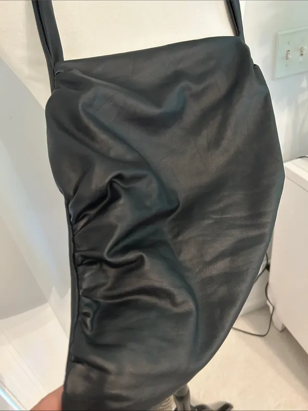 🤩 Cutest Black Tie - Image 3