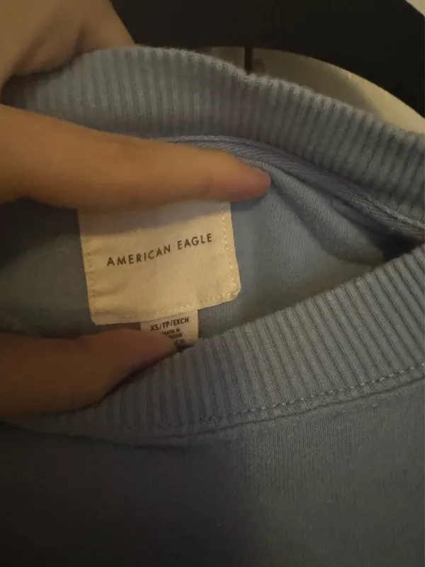 American eagle sweatshirt - Image 4