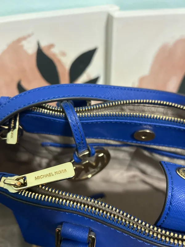 Michael Kors Purse - Image 5
