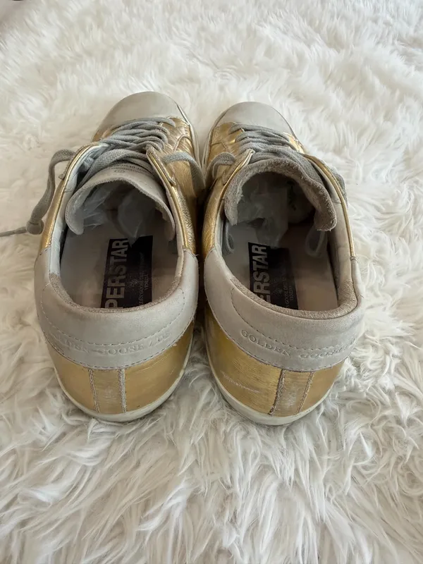 Golden Goose Super-Star - Image 6