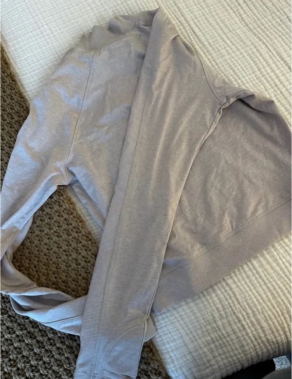 Active Longsleeve  - Image 3