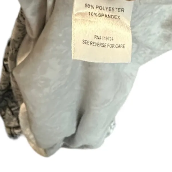 Live‎ and Let Live Sleep Dress - Image 6