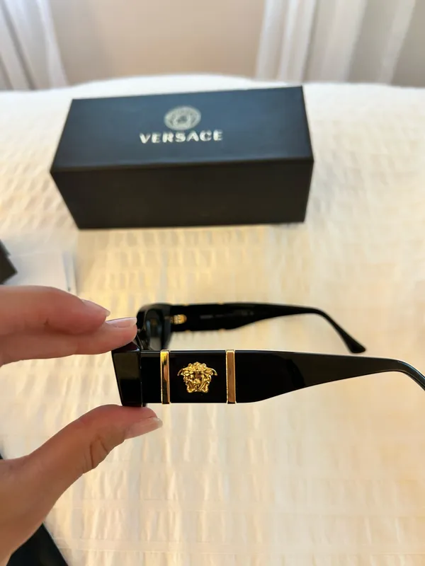 Versace sunglasses  - Image 3