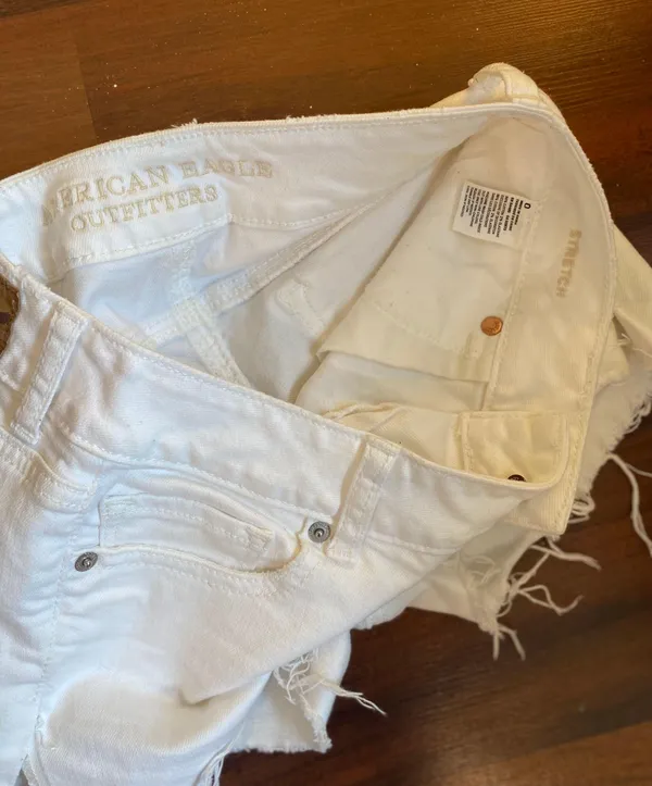 American Eagle Outfitters Short - Image 3