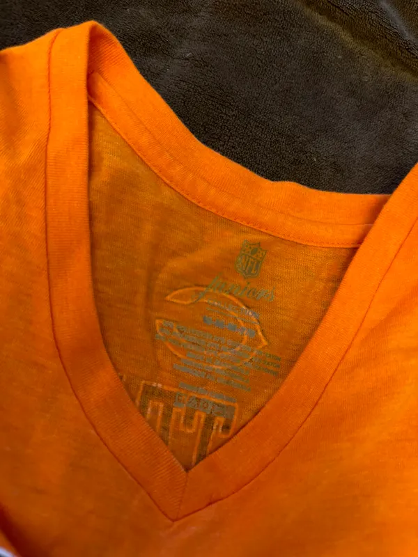 Chicago Bears T-shirt - Image 5