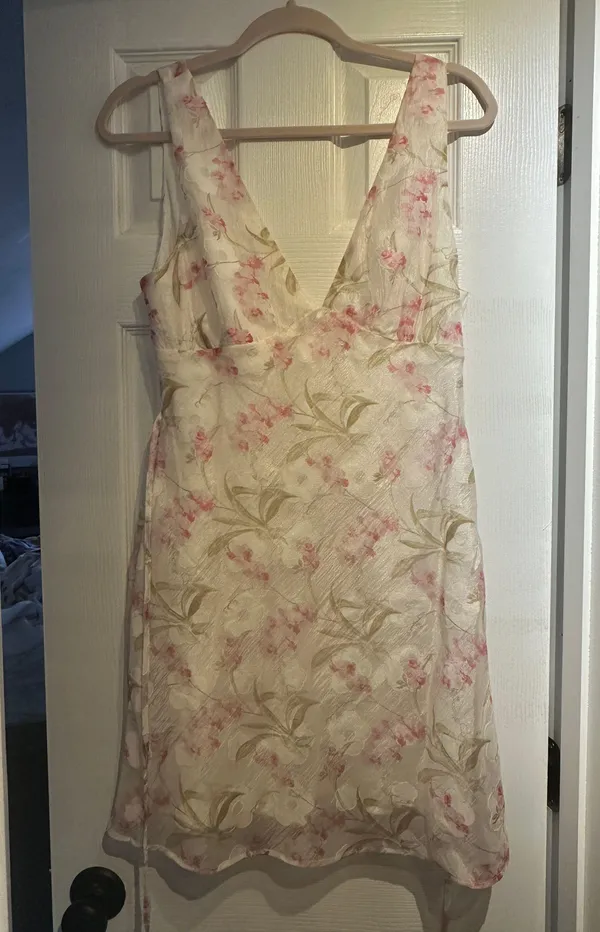 Princess Polly Dress - Image 2