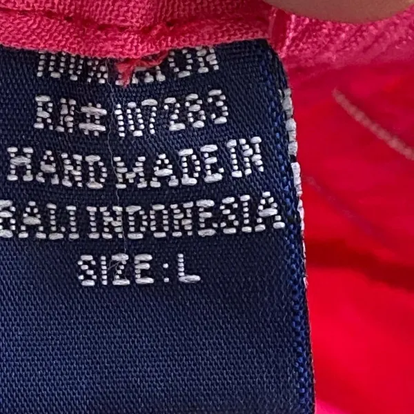 Kisses & Hugs‎ Strapless Dress - Image 3