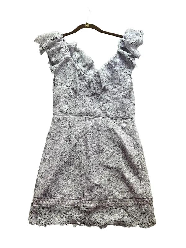 Lace Dress - Image 3