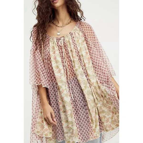 Free People Because I Love You Tops Size S - Image 2