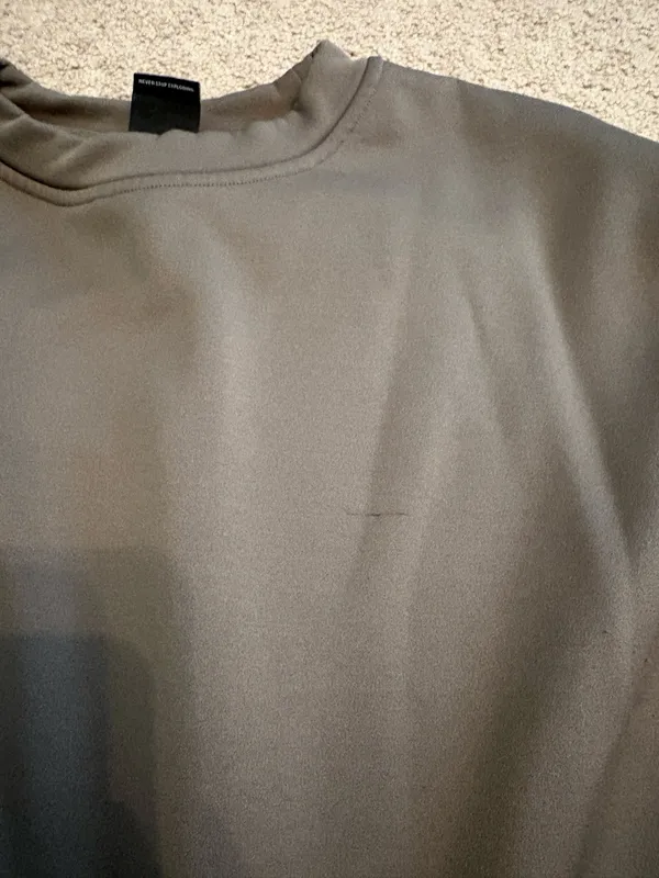 The North Face Sweatshirt - Image 3