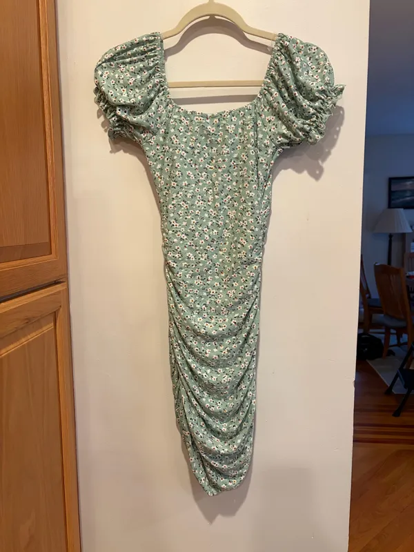 Windsor Bodycon Dress - Image 5