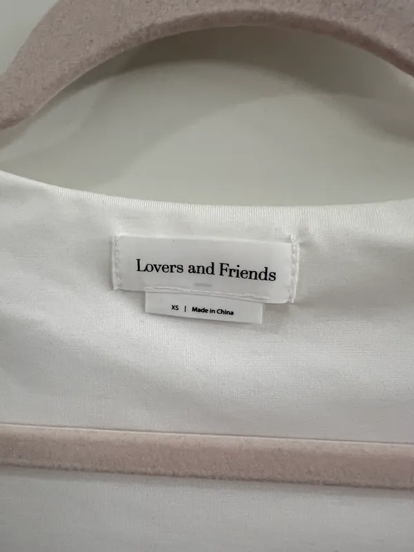 Lovers and Friends Bodysuit - Image 4